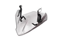 tinted windscreen, spoiler screen, touring screen Honda CB 750 Hornet 25-25