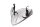 tinted windscreen, spoiler screen, touring screen Honda CB 750 Hornet 25-25