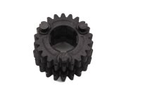 5th gear balance shaft transmission Yamaha FZS 600 Fazer...