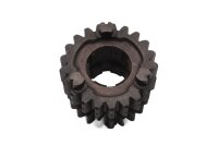 5th gear balance shaft transmission Yamaha FZS 600 Fazer...