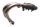 Silenciador del colector del sistema de escape Kawasaki Vulcan S EN650AGF 15-16