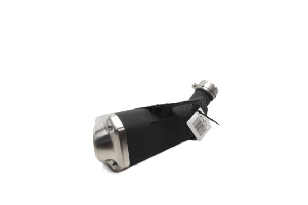 Uitlaatdemper uitlaatsysteem 174720 Kawasaki Z 900 RS 25-25