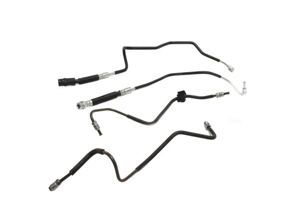 Bromsledningssats, hydraulledning, bromsslang Kawasaki Ninja 650 EX650M 20-24