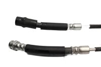 Bromsledningssats, hydraulledning, bromsslang Kawasaki Ninja 650 EX650M 20-24