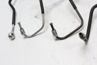 Bromsledningssats, hydraulledning, bromsslang Kawasaki Ninja 650 EX650M 20-24