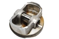 Stempel med stempelringe, stempelstift Kawasaki Ninja 650...