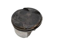 Stempel med stempelringe, stempelstift Kawasaki Ninja 650...