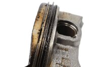 Piston avec segments, axe de piston Kawasaki Ninja 650 EX650M 20-24