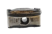 Piston avec segments, axe de piston Kawasaki Ninja 650 EX650M 20-24