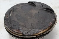 Piston avec segments, axe de piston Kawasaki Ninja 650 EX650M 20-24