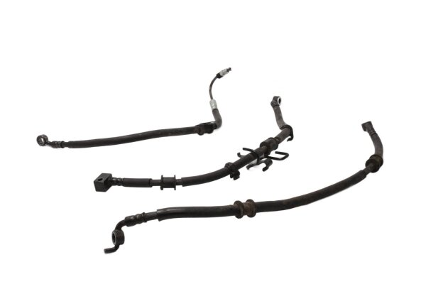 Bromsledning, hydraulslang, bromsslang Kawasaki Ninja 650 EX650M 20-24