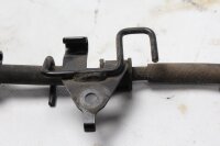 Bromsledning, hydraulslang, bromsslang Kawasaki Ninja 650 EX650M 20-24
