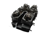 Cylinder head, valve cover, valve train, camshaft Honda...
