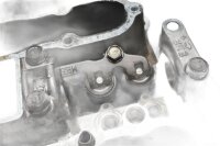 Cylinder head, valve cover, valve train, camshaft Honda CBX 650 RC13 83-87