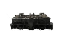 Cylinder head, valve cover, valve train, camshaft Honda CBX 650 RC13 83-87