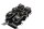 Cylinder head, valve cover, valve train, camshaft Honda CBX 650 RC13 83-87