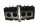Cylinder head, valve cover, valve train, camshaft Honda CBX 650 RC13 83-87