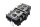 Cylinder head, valve cover, valve train, camshaft Honda CBX 650 RC13 83-87