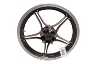 Front wheel rim cast wheel 18 inch 2.50 front Moto Guzzi...