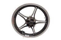 Front wheel rim cast wheel 18 inch 2.50 front Moto Guzzi...