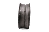 Valettu vanne 17xMT5.50 takana, kuusipuolainen vanne Triumph Sprint ST1050 215NA 05-10