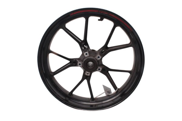 Leichtmetallfelge Hinterrad Rad Felge Ducati Monster 796 M796 10-16