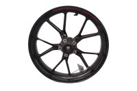 Leichtmetallfelge Hinterrad Rad Felge Ducati Monster 796 M796 10-16