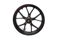 Leichtmetallfelge Hinterrad Rad Felge Ducati Monster 796 M796 10-16