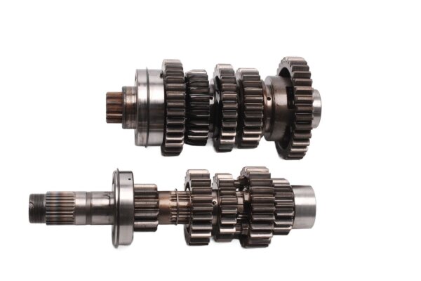 Arbres de transmission, engrenages, levier de vitesse Honda CB 1000 F Big One SC30 93-96