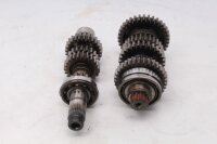Arbres de transmission, engrenages, levier de vitesse Honda CB 1000 F Big One SC30 93-96