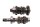 Arbres de transmission, engrenages, levier de vitesse Honda CB 1000 F Big One SC30 93-96