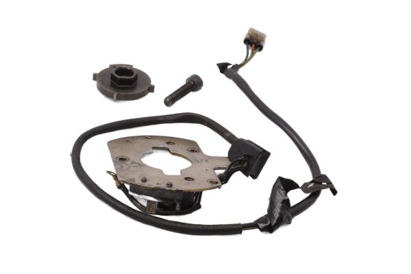 Ignition pulse generator pickup sensor crankshaft sensor Suzuki GSF 1200 S Bandit WVA9 01-05