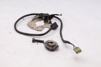 Ignition pulse generator pickup sensor crankshaft sensor Suzuki GSF 1200 S Bandit WVA9 01-05
