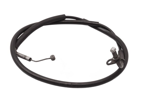 Chokevajer Bowdenvajer Kallstarter Suzuki GSF 1200 S Bandit WVA9 01-05