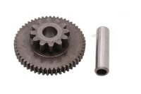 Starter freewheel starter gear Suzuki GSF 1200 S Bandit...
