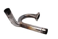 Tubo colector de escape delantero derecho BMW R 1150 R Rockster 0308 R21 03-05