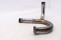 Tubo colector de escape delantero derecho BMW R 1150 R Rockster 0308 R21 03-05