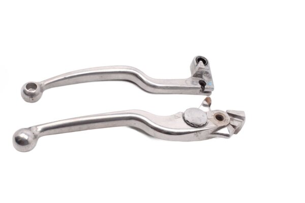 paire de leviers dembrayage et de frein Honda CBR 600 F PC41/11 11-13