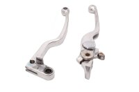 paire de leviers dembrayage et de frein Honda CBR 600 F PC41/11 11-13