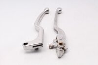 paire de leviers dembrayage et de frein Honda CBR 600 F PC41/11 11-13