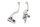 paire de leviers dembrayage et de frein Honda CBR 600 F PC41/11 11-13