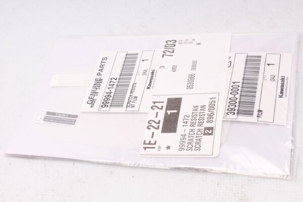 Protection décran résistante aux rayures, protection pour instruments Kawasaki Z 900 RS 25-25