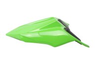 Passagersædebetræk, bagbetræk, grønt Kawasaki Ninja 650 K Tourer 20-20