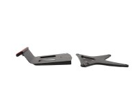 Réflecteur de support de plaque dimmatriculation 220087 Ducati Streetfighter 955 V2 3F00AA 22-25