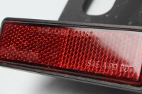 Réflecteur de support de plaque dimmatriculation 220087 Ducati Streetfighter 955 V2 3F00AA 22-25