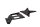 Réflecteur de support de plaque dimmatriculation 220087 Ducati Streetfighter 955 V2 3F00AA 22-25