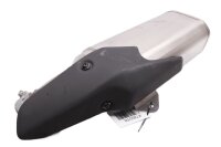 Exhaust muffler silencer exhaust silencer Kawasaki ZX-4RR 400 R Ninja 24-24