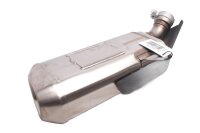 Exhaust muffler silencer exhaust silencer Kawasaki ZX-4RR 400 R Ninja 24-24