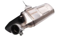 Exhaust muffler silencer exhaust silencer Kawasaki ZX-4RR 400 R Ninja 24-24