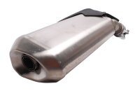 Exhaust muffler silencer exhaust silencer Kawasaki ZX-4RR 400 R Ninja 24-24
